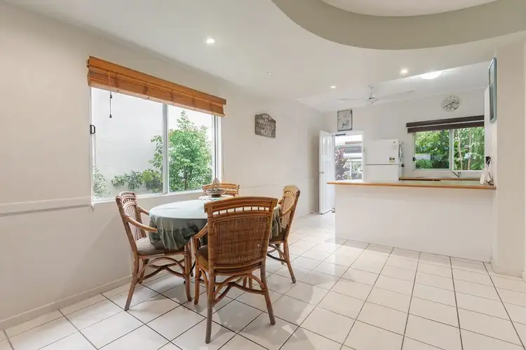 Second view of Homely unit listing, 61/1 Beor Street, Craiglie QLD 4877