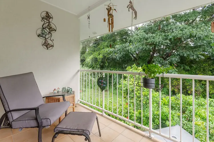 Sixth view of Homely unit listing, 61/1 Beor Street, Craiglie QLD 4877