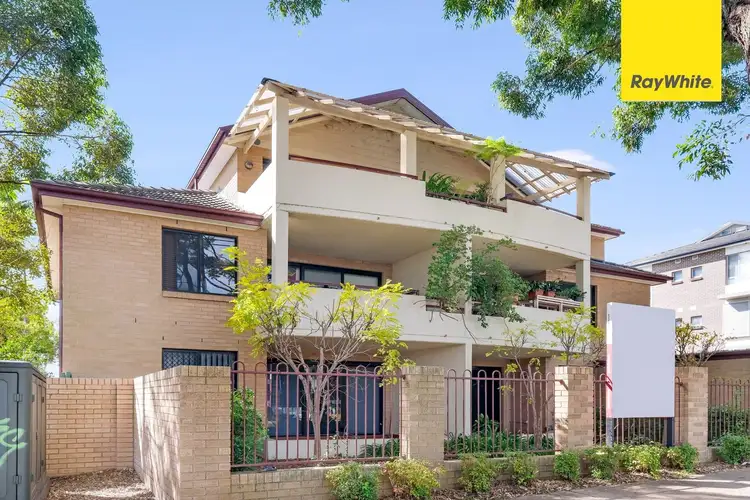 17/28-30 Cairns Street, Riverwood NSW 2210