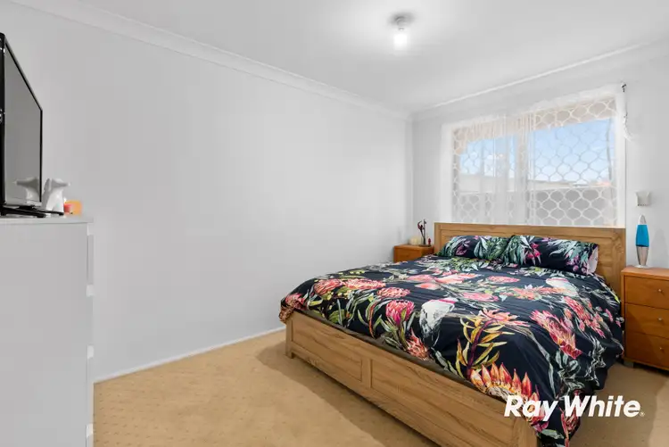 Sixth view of Homely house listing, 4 Burrowes Grove, Dean Park NSW 2761