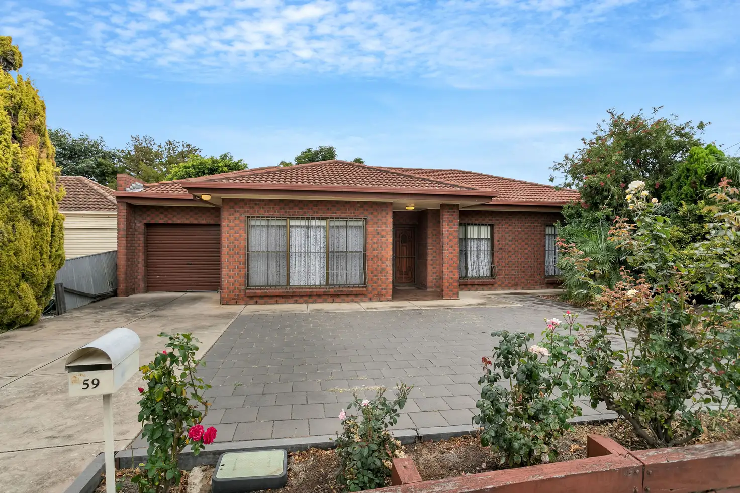 Main view of Homely house listing, 59 Rowells Road, Lockleys SA 5032
