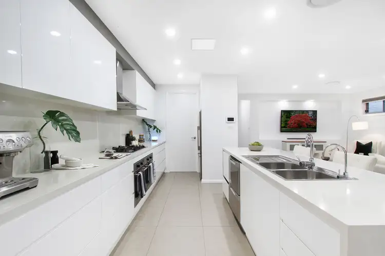 Fifth view of Homely house listing, 12 Setrop Avenue, Elizabeth Hills NSW 2171