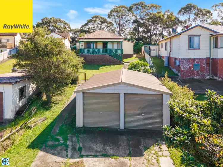 Main view of Homely house listing, 24 First Avenue North, Warrawong NSW 2502