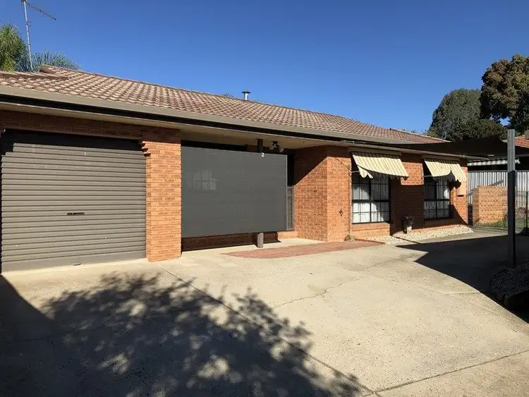 Main view of Homely house listing, 2/5 Lynch Court, West Wodonga VIC 3690