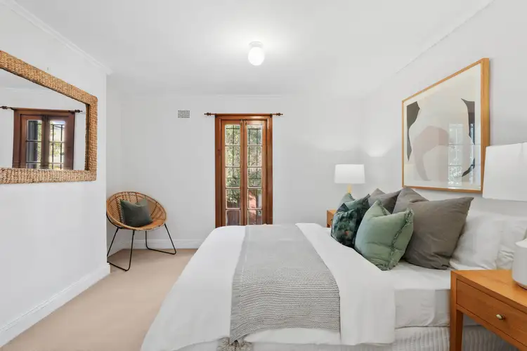 Fourth view of Homely house listing, 24 O'Connell Street, Newtown NSW 2042