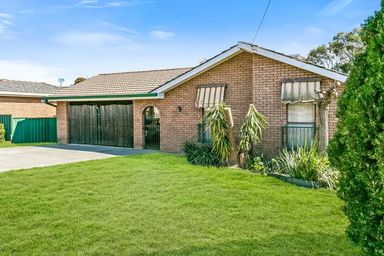 Second view of Homely house listing, 38 John Street, Tamworth NSW 2340