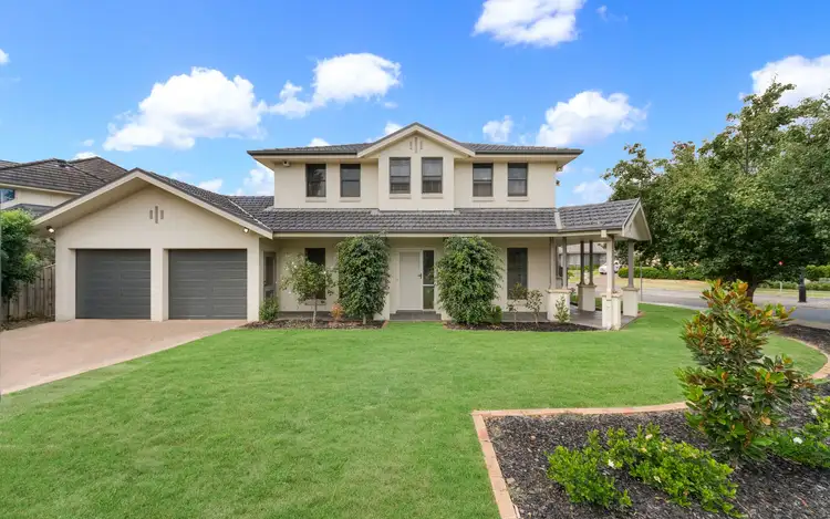 11 Bridgewater Boulevard, Camden Park NSW 2570