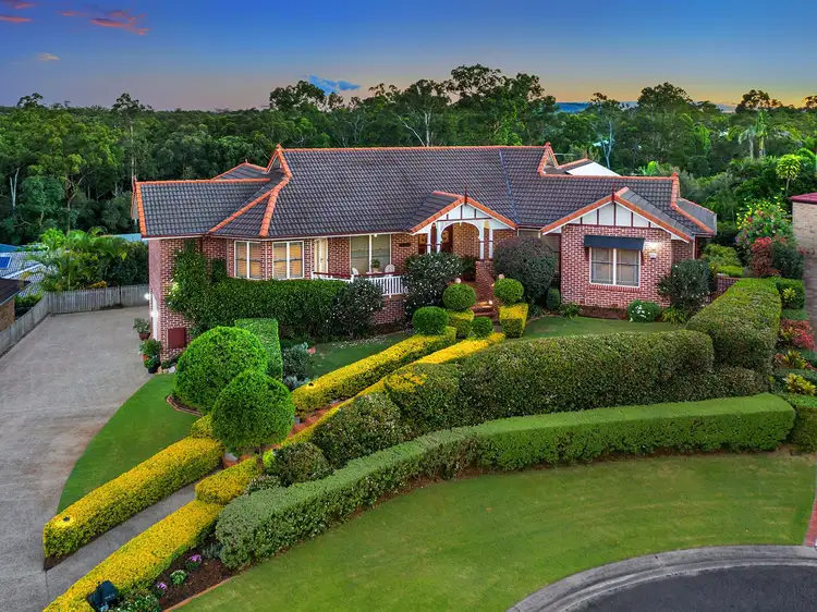24 Alba Place, Bridgeman Downs QLD 4035