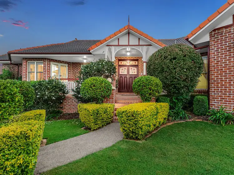 Second view of Homely house listing, 24 Alba Place, Bridgeman Downs QLD 4035