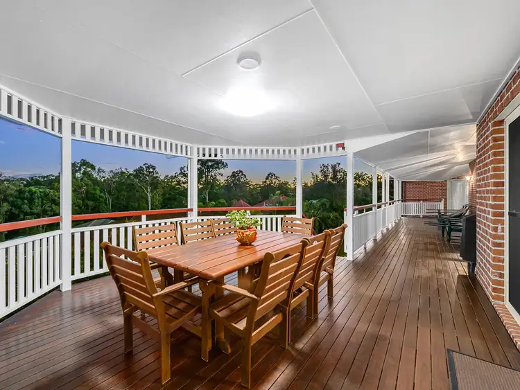 Fourth view of Homely house listing, 24 Alba Place, Bridgeman Downs QLD 4035