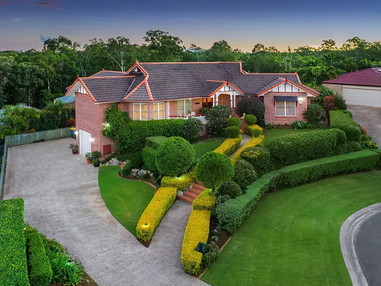 Fifth view of Homely house listing, 24 Alba Place, Bridgeman Downs QLD 4035