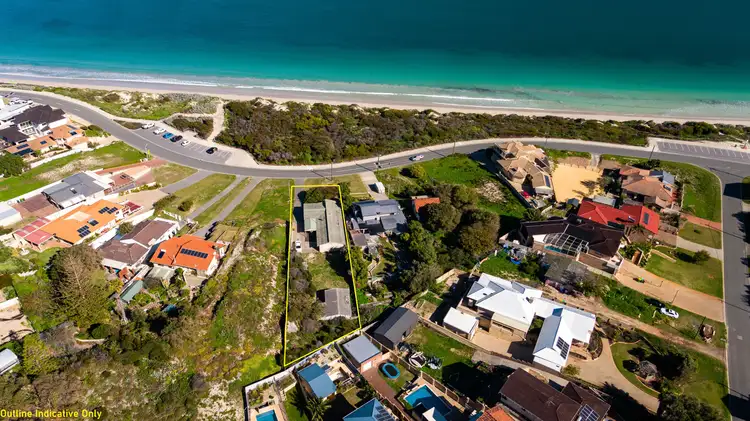 158 Warnbro Beach Road, Waikiki WA 6169