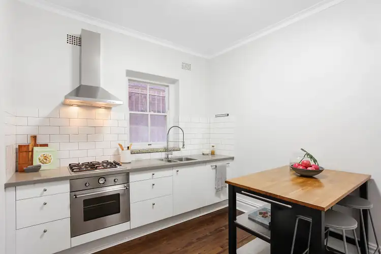 Second view of Homely apartment listing, 2/23A Allens Parade, Bondi Junction NSW 2022