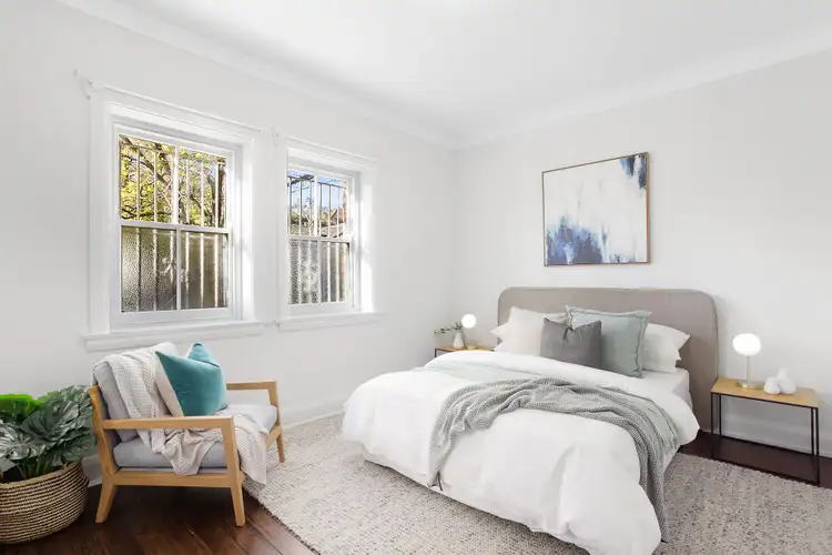 Third view of Homely apartment listing, 2/23A Allens Parade, Bondi Junction NSW 2022