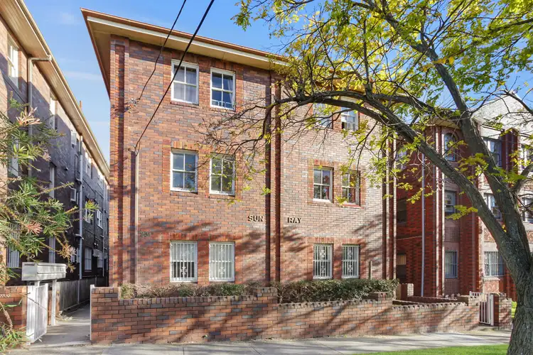 Fourth view of Homely apartment listing, 2/23A Allens Parade, Bondi Junction NSW 2022