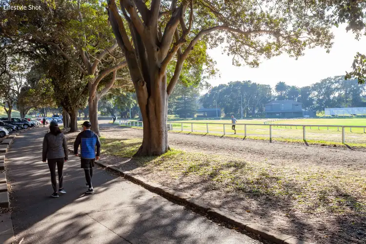 Fifth view of Homely apartment listing, 2/23A Allens Parade, Bondi Junction NSW 2022