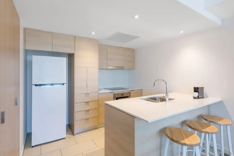 Main view of Homely apartment listing, 2801/2663 Gold Coast Highway, Broadbeach QLD 4218