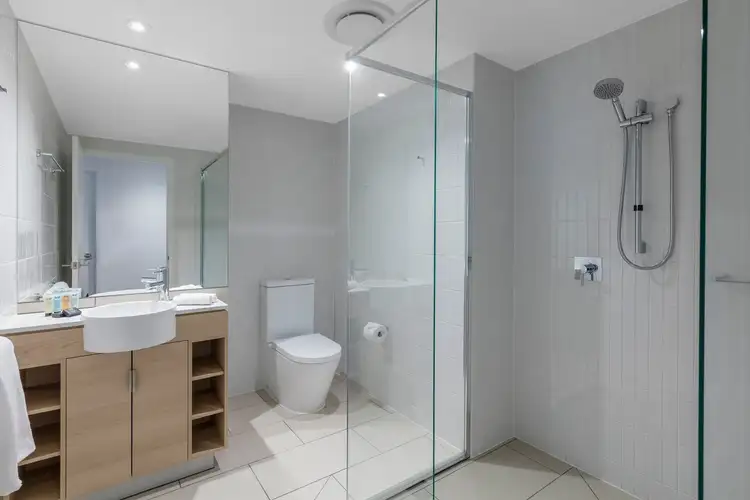 Sixth view of Homely apartment listing, 2801/2663 Gold Coast Highway, Broadbeach QLD 4218
