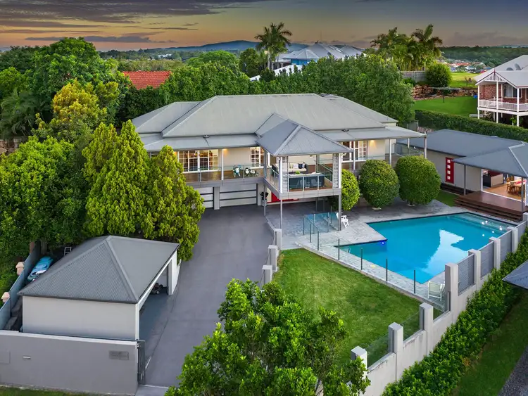 19 Orion Place, Bridgeman Downs QLD 4035