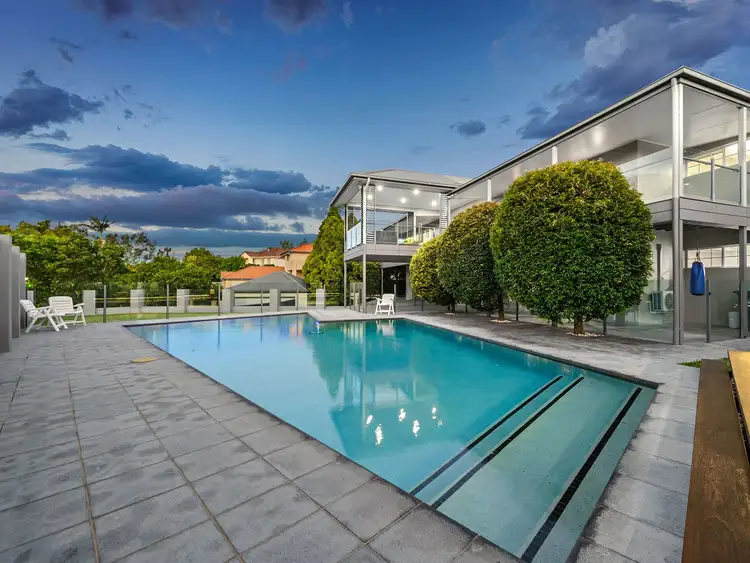 Second view of Homely house listing, 19 Orion Place, Bridgeman Downs QLD 4035