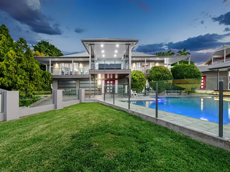 Third view of Homely house listing, 19 Orion Place, Bridgeman Downs QLD 4035
