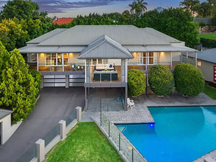 Fifth view of Homely house listing, 19 Orion Place, Bridgeman Downs QLD 4035