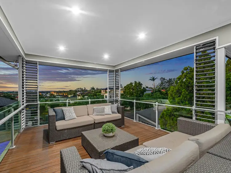 Sixth view of Homely house listing, 19 Orion Place, Bridgeman Downs QLD 4035