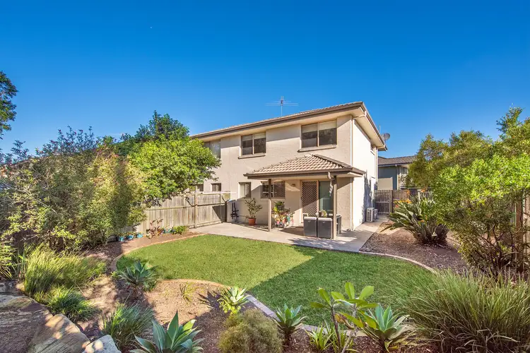 22/8 Earnshaw Street, Calamvale QLD 4116