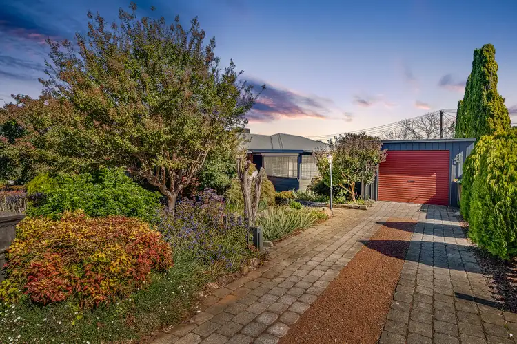 6 Tanda Place, Giralang ACT 2617