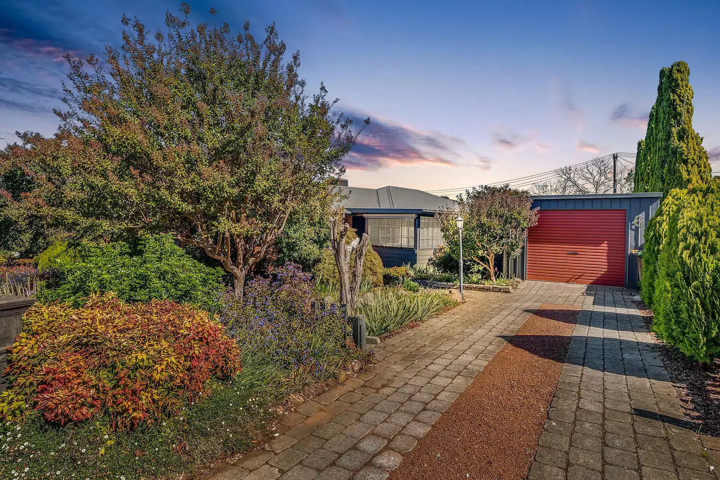 Main view of Homely house listing, 6 Tanda Place, Giralang ACT 2617