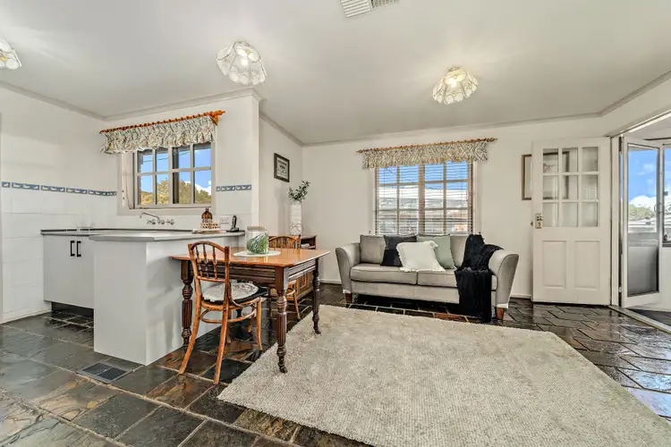 Second view of Homely house listing, 6 Tanda Place, Giralang ACT 2617