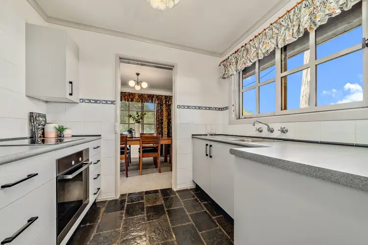 Fourth view of Homely house listing, 6 Tanda Place, Giralang ACT 2617