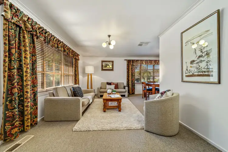 Fifth view of Homely house listing, 6 Tanda Place, Giralang ACT 2617