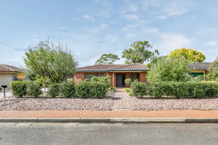 Main view of Homely house listing, 45 Warri Parri Drive, Flagstaff Hill SA 5159