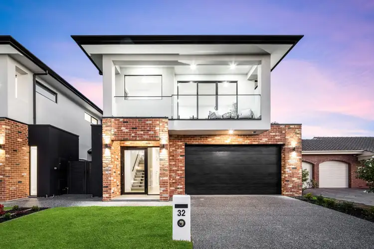 32 Beeston Way, West Lakes SA 5021
