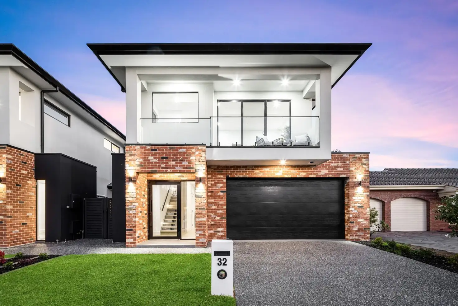 Main view of Homely house listing, 32 Beeston Way, West Lakes SA 5021