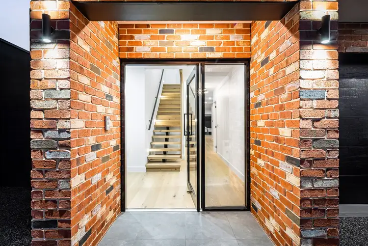 Second view of Homely house listing, 32 Beeston Way, West Lakes SA 5021