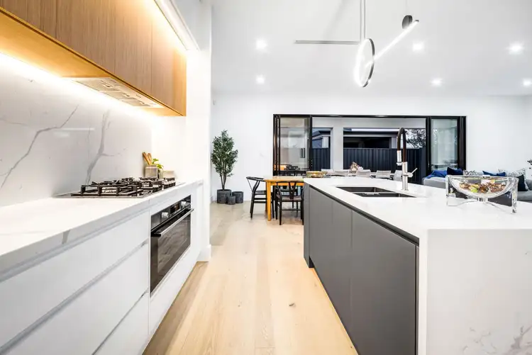 Fifth view of Homely house listing, 32 Beeston Way, West Lakes SA 5021