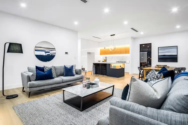 Sixth view of Homely house listing, 32 Beeston Way, West Lakes SA 5021