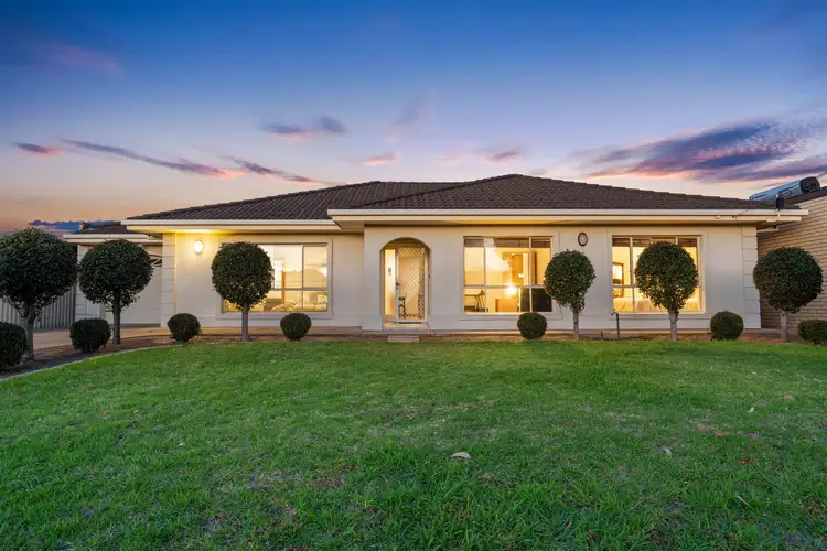 1 Krista Court, Kidman Park SA 5025
