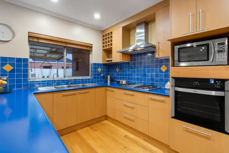 Fourth view of Homely house listing, 1 Krista Court, Kidman Park SA 5025