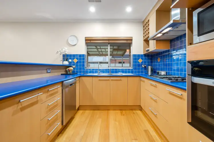 Fifth view of Homely house listing, 1 Krista Court, Kidman Park SA 5025