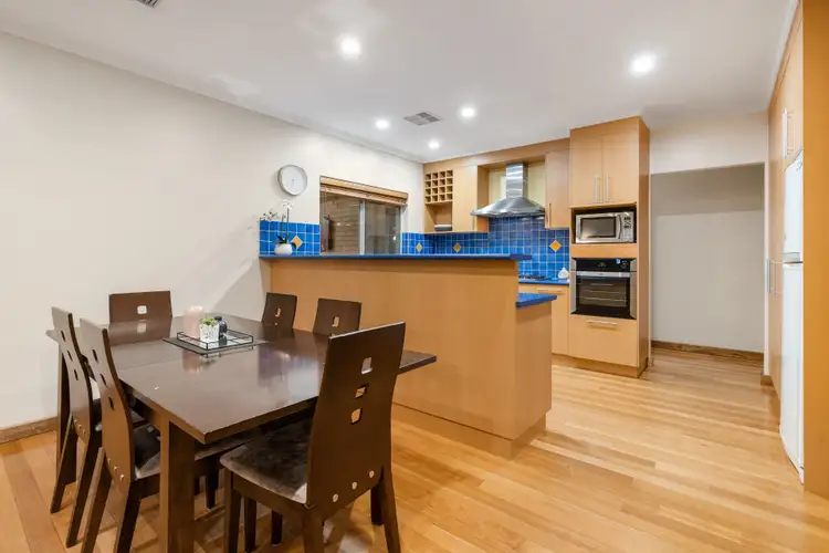 Sixth view of Homely house listing, 1 Krista Court, Kidman Park SA 5025