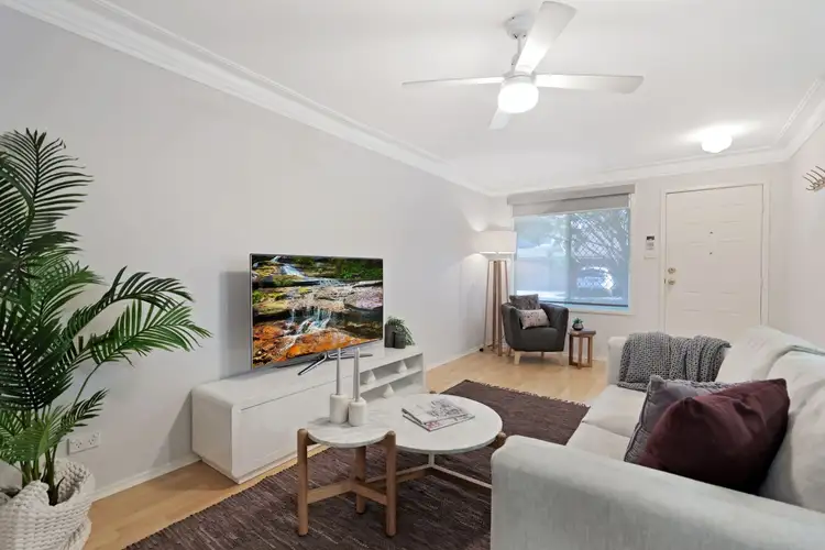 Third view of Homely villa listing, 33/1B Derby Street, Kingswood NSW 2747