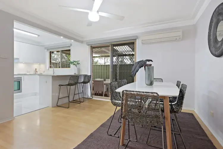 Fourth view of Homely villa listing, 33/1B Derby Street, Kingswood NSW 2747