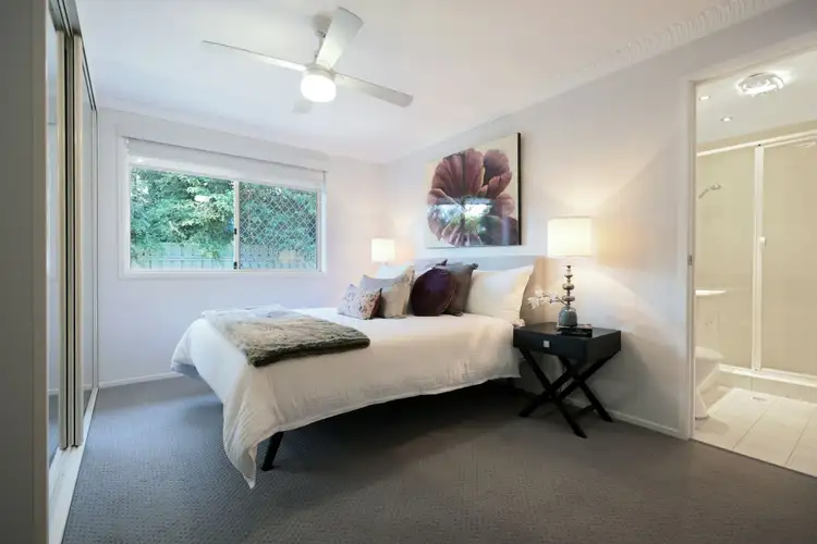 Sixth view of Homely villa listing, 33/1B Derby Street, Kingswood NSW 2747