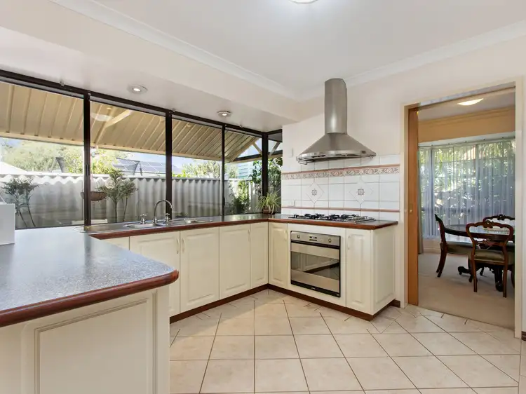 Fourth view of Homely house listing, 19 Gumnut Crescent, Safety Bay WA 6169