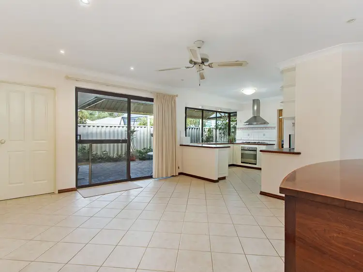 Fifth view of Homely house listing, 19 Gumnut Crescent, Safety Bay WA 6169