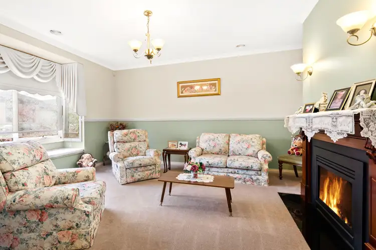 Third view of Homely house listing, 18 Rose Garden Avenue, Officer VIC 3809
