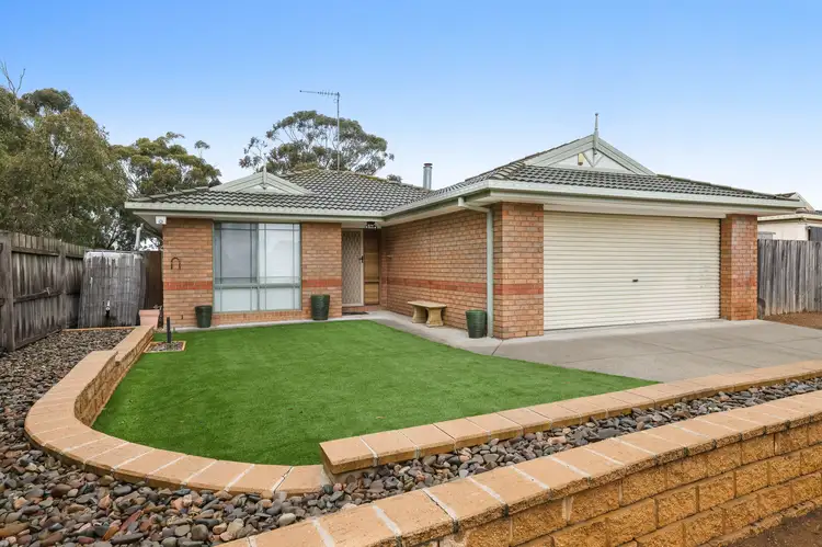 Main view of Homely house listing, 9 Columbia Circuit (Kingston Gardens), Broadmeadows VIC 3047